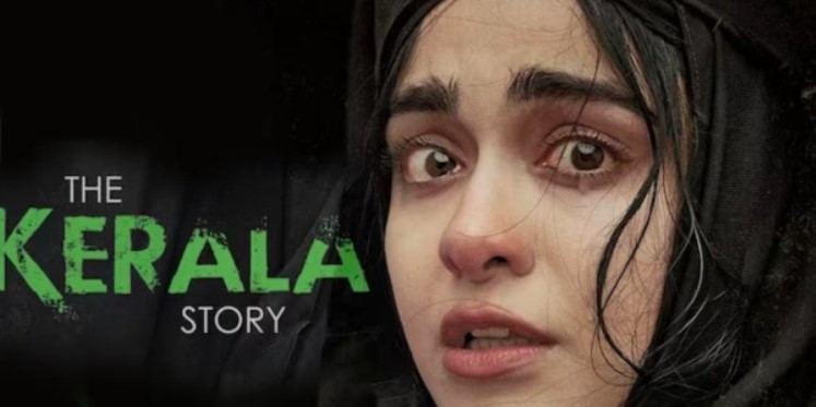 The kerala story full movie