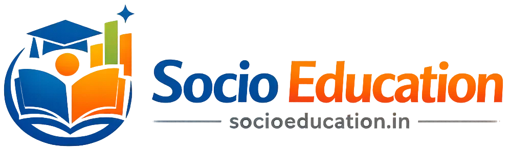 SocioEducation